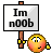 I\'m noob!